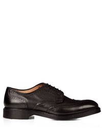 Cheaney Bexhill Grained Leather Brogues