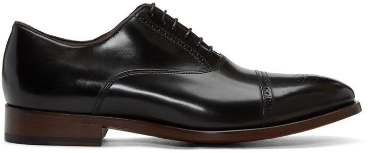 paul smith berty brogues