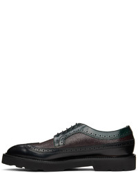 Paul Smith Black Count Brogues