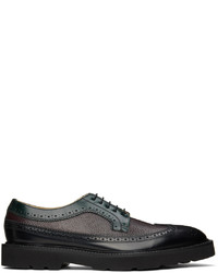 Paul Smith Black Count Brogues
