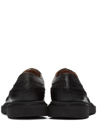 Paul Smith Black Grand Brogues