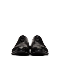 Ps By Paul Smith Black Guy Brogues