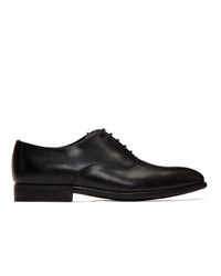 Ps By Paul Smith Black Guy Brogues