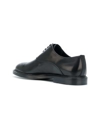 Dolce & Gabbana Brogue Detail Oxford Shoes