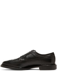 Brooks Brothers Long Wingtips