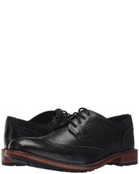 Ted Baker Cassiuss 4 Lace Up Wing Tip Shoes