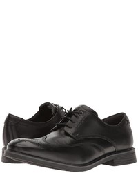 Rockport Cb Wing Tip Shoes