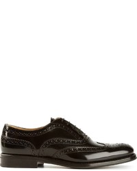 Church's Brogue Shoes