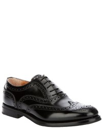 Church's Burnwood Brogues