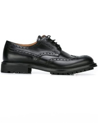 Church's Chunky Sole Brogues