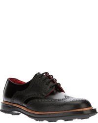 Church's Rubber Sole Brogues
