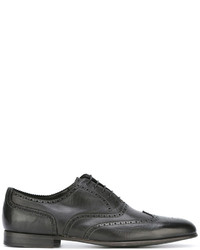 Paul Smith Classic Brogues