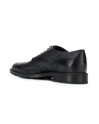 Tod's Classic Derby Brogues