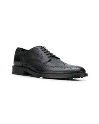 Tod's Classic Derby Brogues