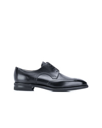 Bally Classic Derby Shoes