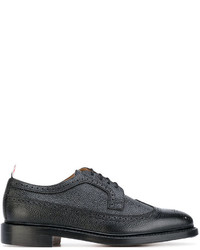 Thom Browne Classic Long Wing Brogues