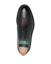 Paul Smith Count Leather Brogues