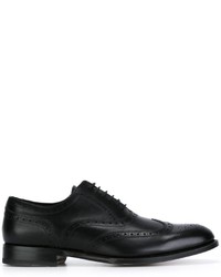 DSQUARED2 Lace Up Brogues