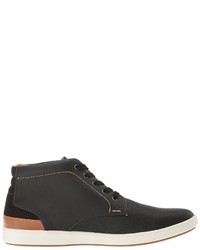 Steve Madden Fractal Lace Up Casual Shoes