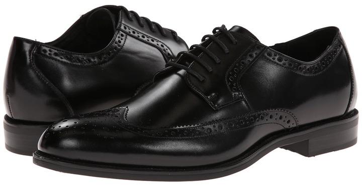 stacy adams brogues