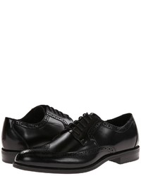 Stacy Adams Garrison Lace Up Wing Tip Shoes