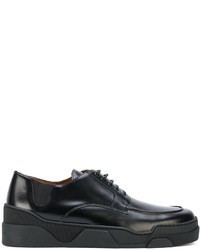 Givenchy Geometric Sole Brogues