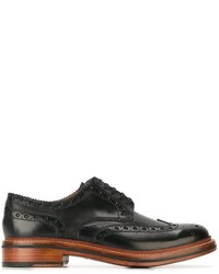 Grenson Archie Brogues