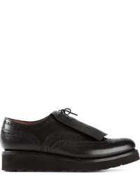 Grenson Stanley Brogue Shoes