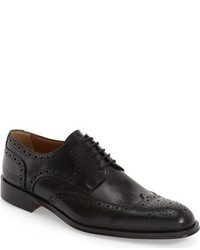 Kenneth Cole New York Ground Rules Wingtip