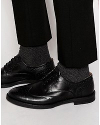 Selected Homme Marc Brogue Shoes