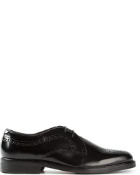 Hudson H By Magee Brogues