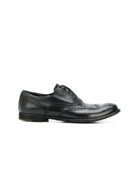 Officine Creative Ignis T Brogues