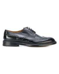 Doucal's Lace Up Brogues