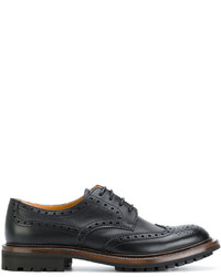 Church's Lace Up Brogues