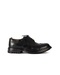 Officine Creative Lace Up Brogues