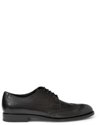 Tod's Leather Brogues
