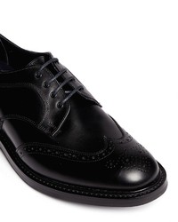 Nobrand Leather Brogues