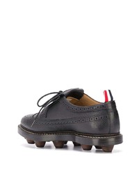 Thom Browne Longwing Oxford Shoes