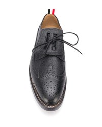 Thom Browne Longwing Oxford Shoes