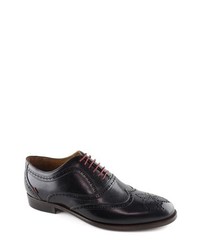 Marc Joseph New York Madison Wingtip Oxford