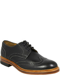 Stacy Adams Madison Wingtip Oxfords