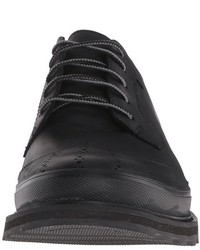 Sorel Madson Wingtip Lace Lace Up Wing Tip Shoes