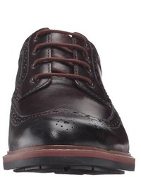 Bostonian Melshire Wing Lace Up Wing Tip Shoes
