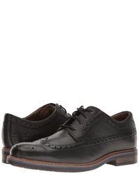 Bostonian Melshire Wing Lace Up Wing Tip Shoes