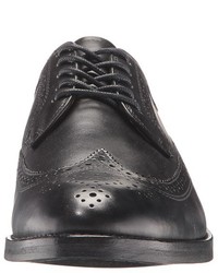 Polo Ralph Lauren Moseley Lace Up Wing Tip Shoes
