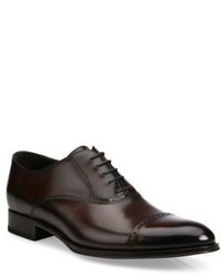 To Boot New York Anton Cap Toe Oxford Dress Shoes