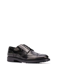 Tod's Oxford Lace Up Brogues