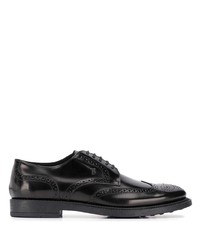 Tod's Oxford Lace Up Brogues