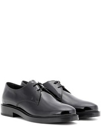 Tod's Patent Leather Brogues