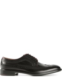 Paul Smith Lincoln Brogues